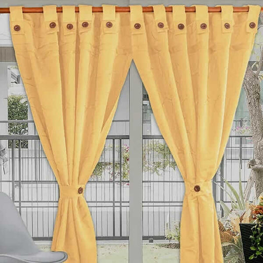 Cortina Jaquard 300 Gramos 280cm premium ®