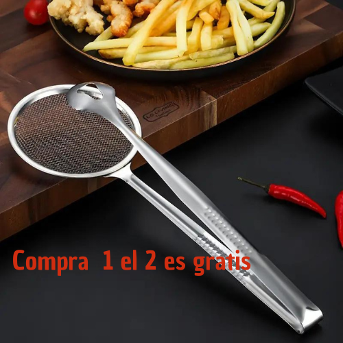 pinza 2 en 1 ® compra una la segunda es gratis