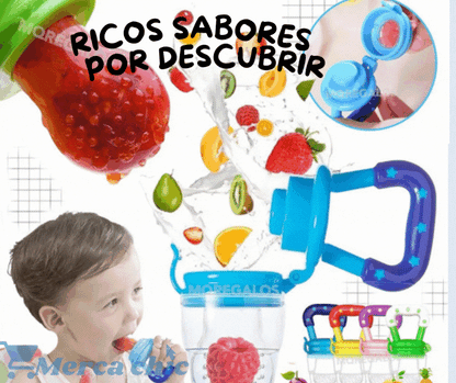 Combo toldillo 👶Dulce Sabor! 🍬