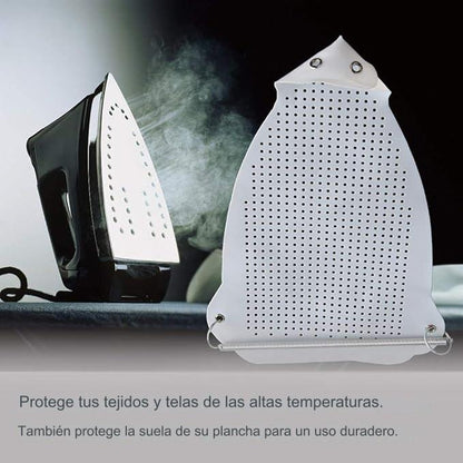 funda protectora de plancha pro ®