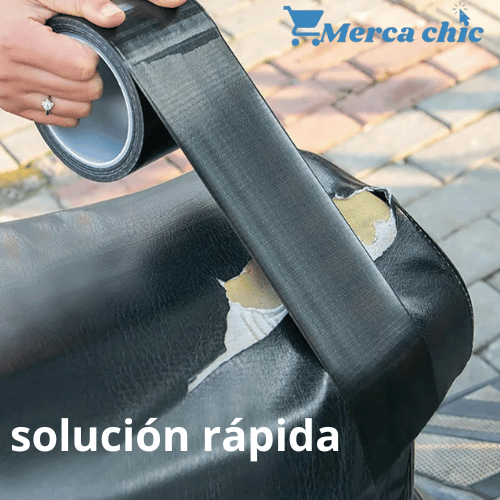 cinta hercules  ® cubre lo que quieras