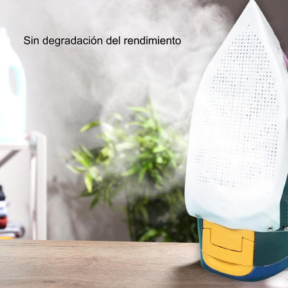 funda protectora de plancha pro ®