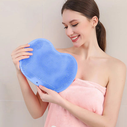 Cepillo De Pie Para Baño Y Ducha Zczq-1 ®