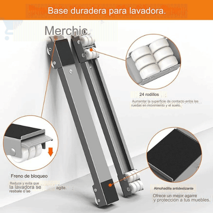 Soporte Universal ® Ajustable