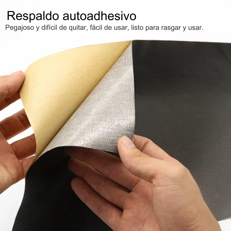 Adhesivo Reparador De Cuero pro ®