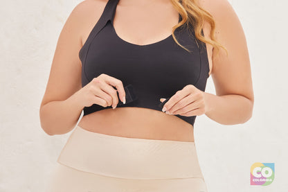 Top corrector de postura  Bralette ®