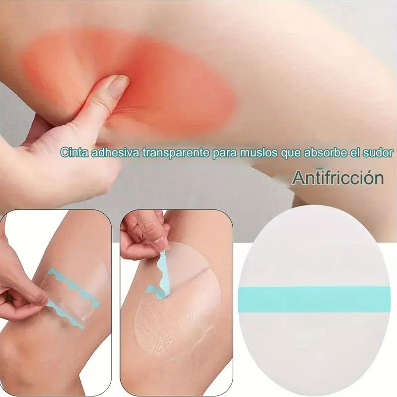 Parche Antifriccion Muslo ® compra 1 el 2 GD  es gratis