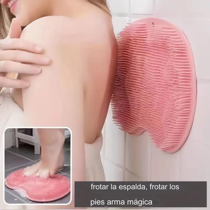 Cepillo De Pie Para Baño Y Ducha Zczq-1 ®