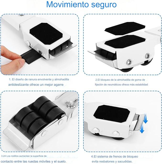 Soporte Universal ® Ajustable