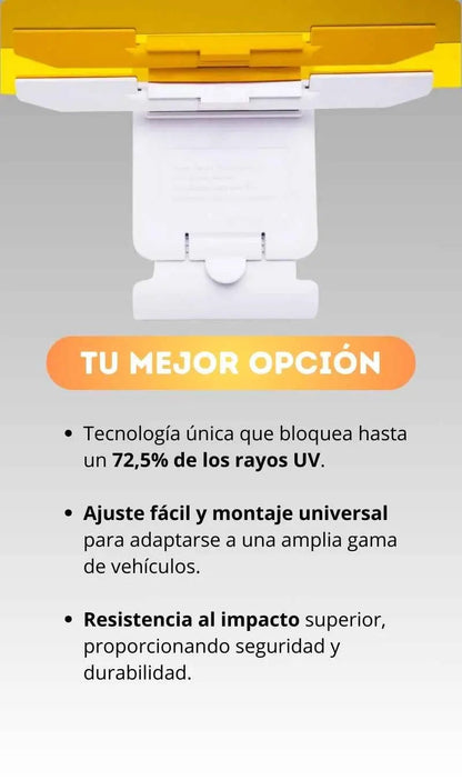 vision pro solar ®