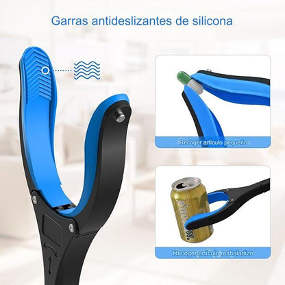 Pinza Extensor pro® Agarrar lo que necesites