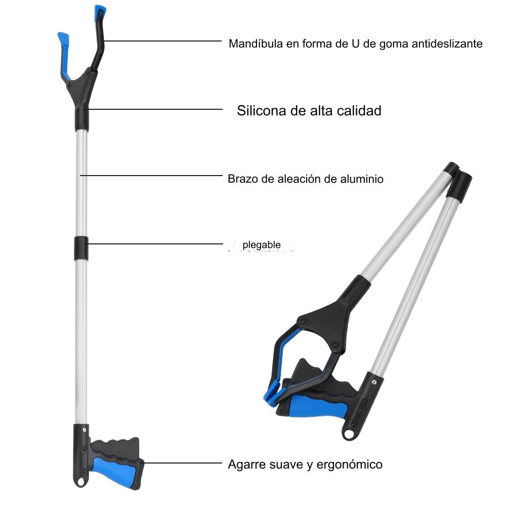 Pinza Extensor pro® Agarrar lo que necesites